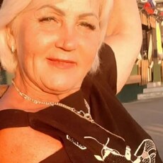 Фотография девушки Галина, 55 лет из г. Ростов-на-Дону