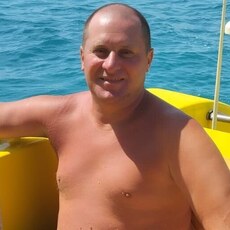 Фотография мужчины Паша, 41 год из г. Саратов