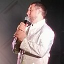 Боня, 50 лет