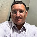 Алик, 35 лет
