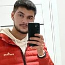 Мухаммед, 24 года