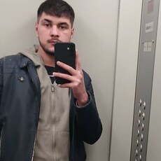 Фотография мужчины Мухаммед, 24 года из г. Иваново