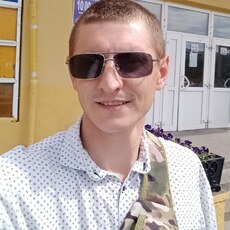 Фотография мужчины Кирилл, 26 лет из г. Великие Луки
