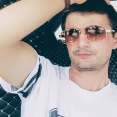 Фотография мужчины Shah, 32 года из г. Пенза