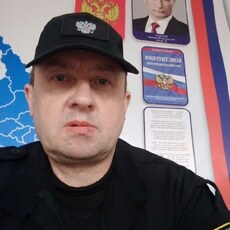 Фотография мужчины Игорь, 53 года из г. Орел