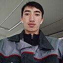 Darkhan, 24 года