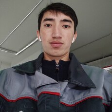 Фотография мужчины Darkhan, 24 года из г. Астана