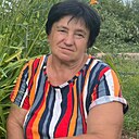 Ирина, 62 года