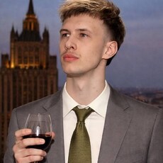 Фотография мужчины Тимофей, 22 года из г. Нижний Новгород