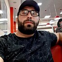 Эмин, 35 лет