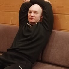 Фотография мужчины Павел, 41 год из г. Гродно