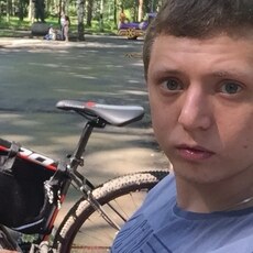 Фотография мужчины Макс, 33 года из г. Екатеринбург