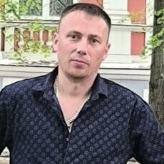 Фотография мужчины Александр, 43 года из г. Балашиха