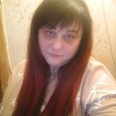 Фотография девушки Анна, 47 лет из г. Могилев