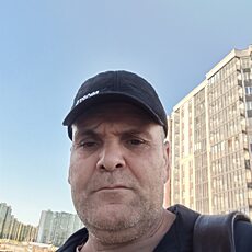 Фотография мужчины Саша, 52 года из г. Санкт-Петербург