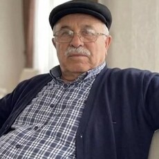 Фотография мужчины Николай, 62 года из г. Москва