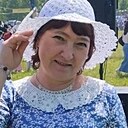 Галия, 45 лет