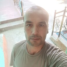 Фотография мужчины Мухиддин, 44 года из г. Тульский