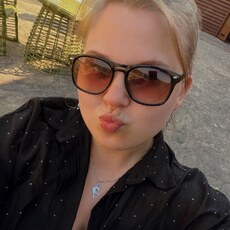 Фотография девушки Алина, 23 года из г. Воронеж