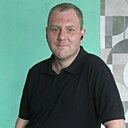 Кирилл, 39 лет