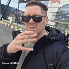 Фотография мужчины Maksim, 31 год из г. Бежецк