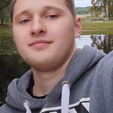 Фотография мужчины Vlad, 24 года из г. Брест