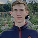 Сергей, 23 года