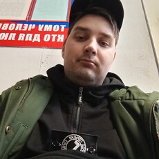 Фотография мужчины Александр, 26 лет из г. Пенза