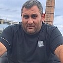 Ваге, 39 лет