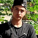 Олег, 19 лет