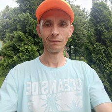 Фотография мужчины Юрий, 41 год из г. Пермь