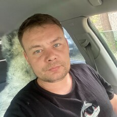 Фотография мужчины Максим, 34 года из г. Нижний Новгород