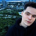 Илья, 18 лет