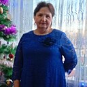Наталья, 62 года
