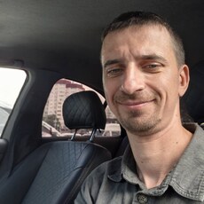 Фотография мужчины Антон, 38 лет из г. Липецк