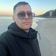 Фотография мужчины Валерий, 39 лет из г. Керчь