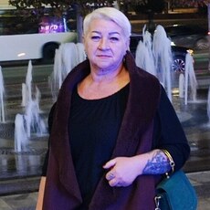 Фотография девушки Наталья, 56 лет из г. Ростов-на-Дону