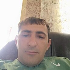 Фотография мужчины Leqso, 34 года из г. Радом