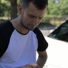 Фотография мужчины Макс, 31 год из г. Одесса