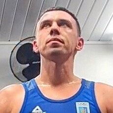 Фотография мужчины Rostyslav, 31 год из г. Димона