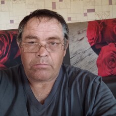 Фотография мужчины Слава, 51 год из г. Порецкое