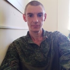 Фотография мужчины Петр, 35 лет из г. Камышин