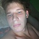 Данил, 18 лет
