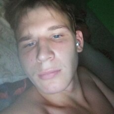 Фотография мужчины Данил, 18 лет из г. Павлодар