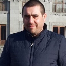 Фотография мужчины Артур, 40 лет из г. Омск