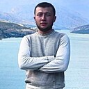 Шахоб, 30 лет