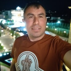 Фотография мужчины Elnur, 45 лет из г. Баку