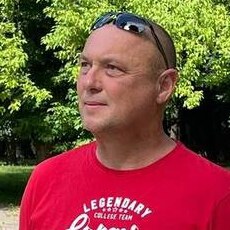 Фотография мужчины Андрей, 52 года из г. Витебск
