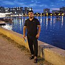 Elman, 31 год