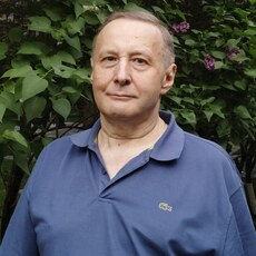 Фотография мужчины Геннадий, 64 года из г. Москва